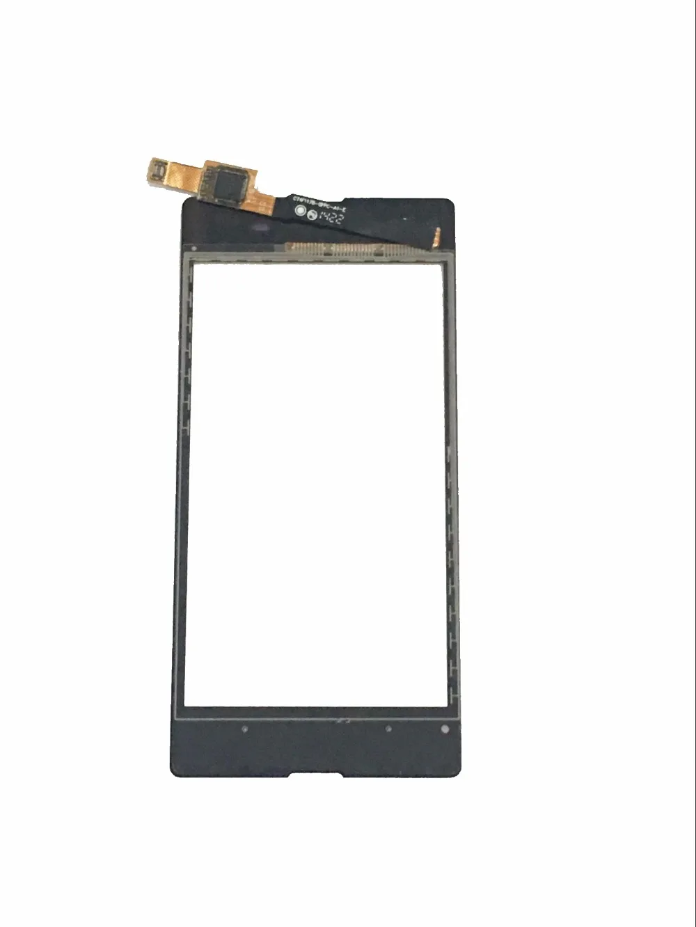 4.5&quot For Sony Xperia E3 D2203 D2206 D2243 D2202 Touch Screen Digitizer Front Glass Black color With tape | Мобильные телефоны и