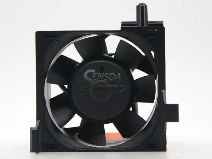 Для delta PFC0612DE 6038 6 см 60 мм DC 12 В 1.68A для PowerEdge 2950 PR272 DC471 YW880 серверный инвертор