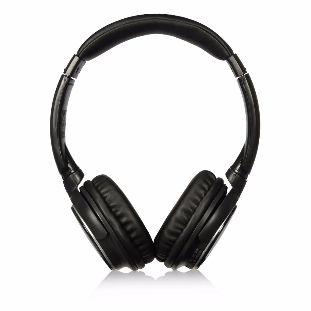 Bluetooth беспроводные наушники пять в одном спортивные гарнитуры Складные Наушники