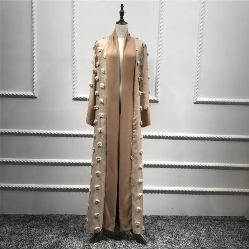 Blusas Mujer De Moda большие размеры 2019 женская мусульманская длинная кружевная сетчатая