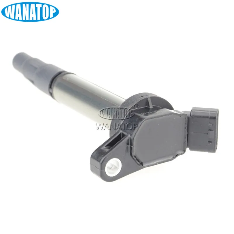 Новая катушка зажигания 90919-02252 90919-02258 для Toyota Corolla Matrix Prius Scion XD Lexus CT200h | Автомобили