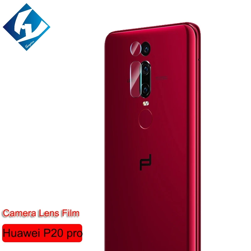 Lhoyern защита для объектива камеры Защитная крышка huawei P20 Pro lite Honor 10 mate RS Porsche дизайн