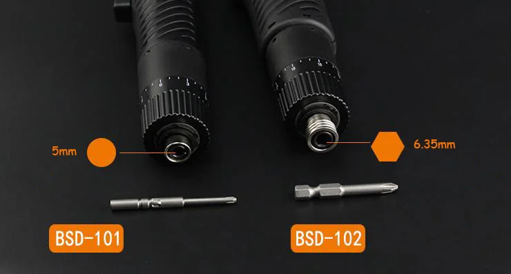 BSD-101/BSD-102 ручка автоматическая электрическая отвертка, большая мощность 220 В ручка винт инструменты