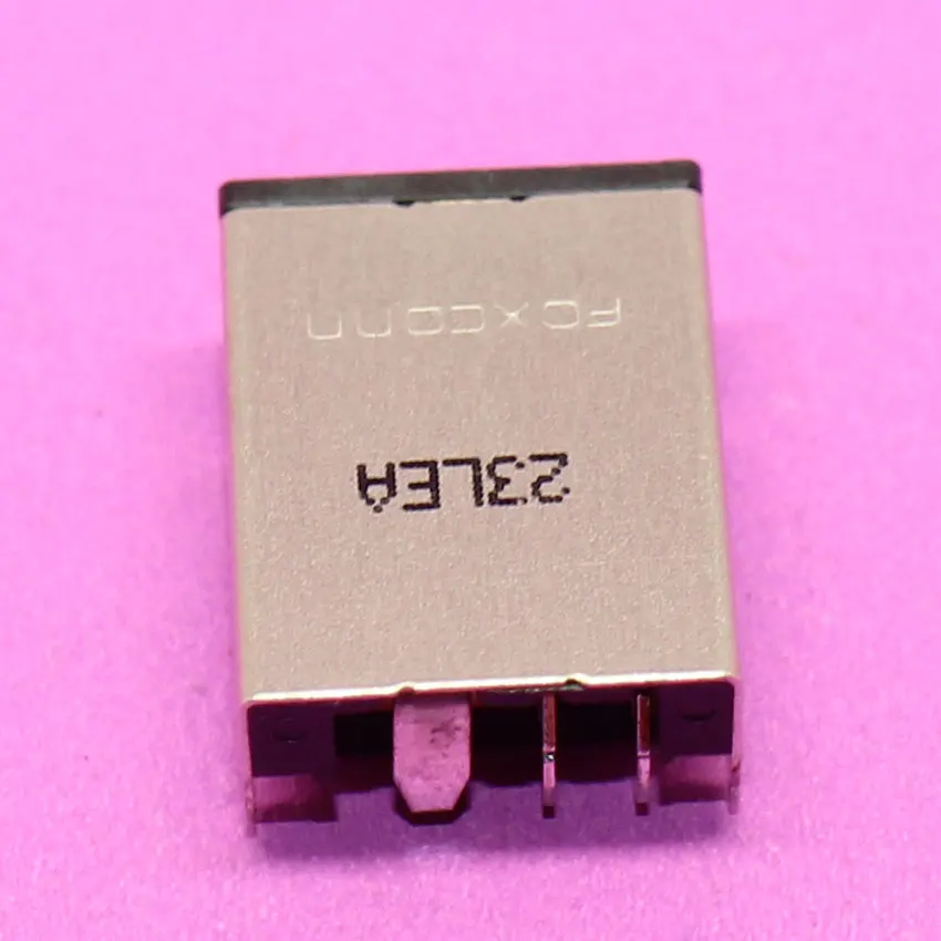 YuXi абсолютно новый DC разъем питания для DELL 4 0*1 7 мм 7PIN|power jack|dell dc power jackdc jack dell |