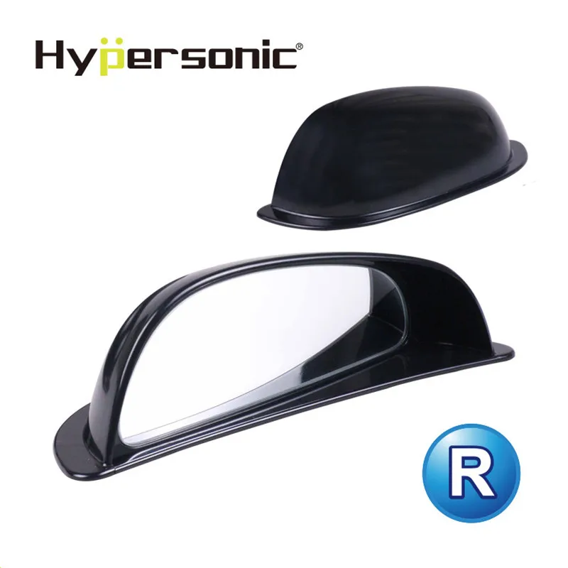 Сверхзвуковое автомобильное B pillar слепое пятно зеркало правое универсальное|blind