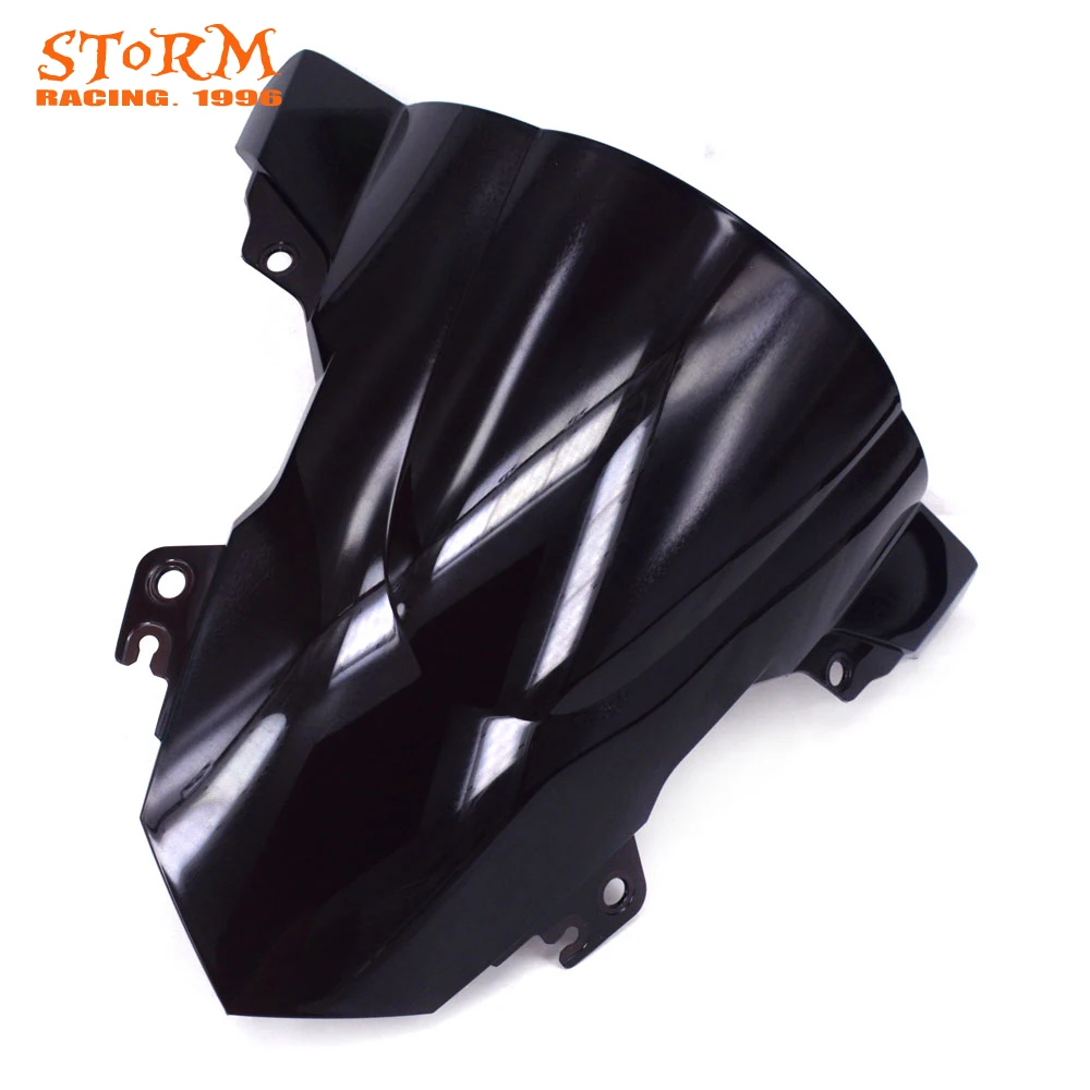 Motorcycle Windscreen Windshield Wind Deflectors For BMW S1000RR S 1000RR S1000 RR 2015 2016 Street Bike | Автомобили и мотоциклы