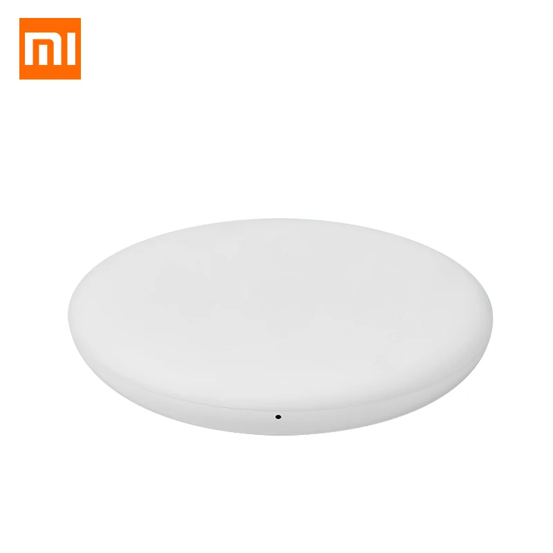 Оригинальное Беспроводное зарядное устройство Xiaomi 20 Вт макс. для Mi 9 (20 Вт) MIX 2S/3 (10