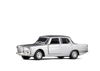 Классическая модель автомобиля из сплава 1/43|Наземный транспорт| |