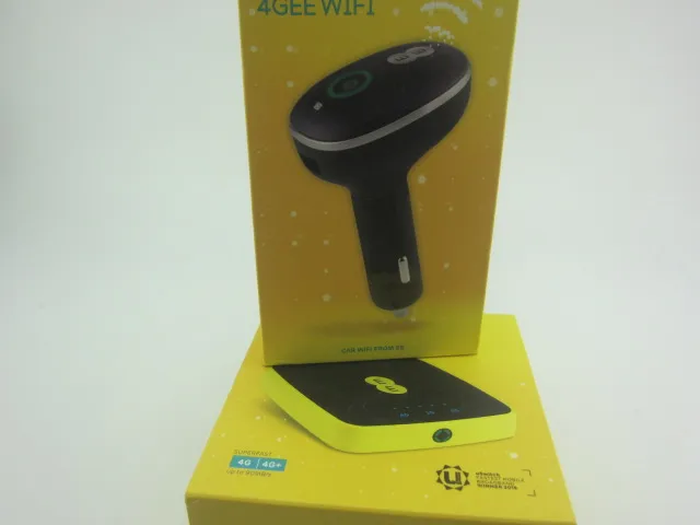 (Продажа в комплекте $100) портативный модем Alcatel EE60 4G MIFI + разблокированный Huawei CarFi
