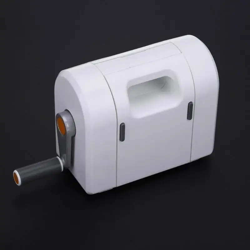 

Manual Die Cutting Embossing Machine Scrapbooking Cutter Piece Machine Intellectual Development Training DIY Embossing Dies Tool
