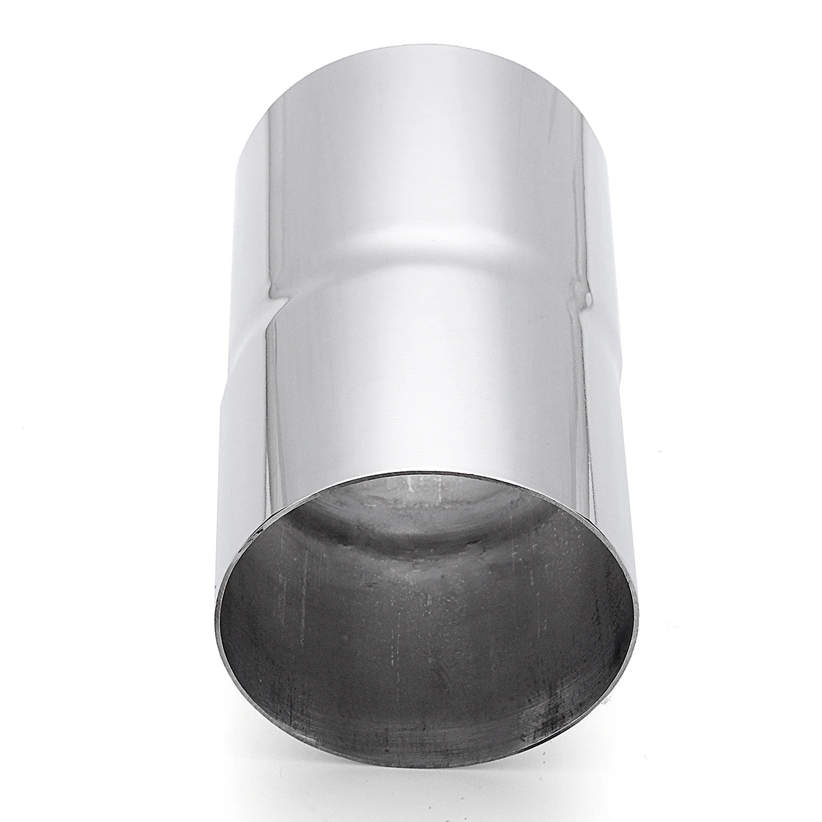 Универсальная автомобильная выхлопная труба из нержавеющей стали