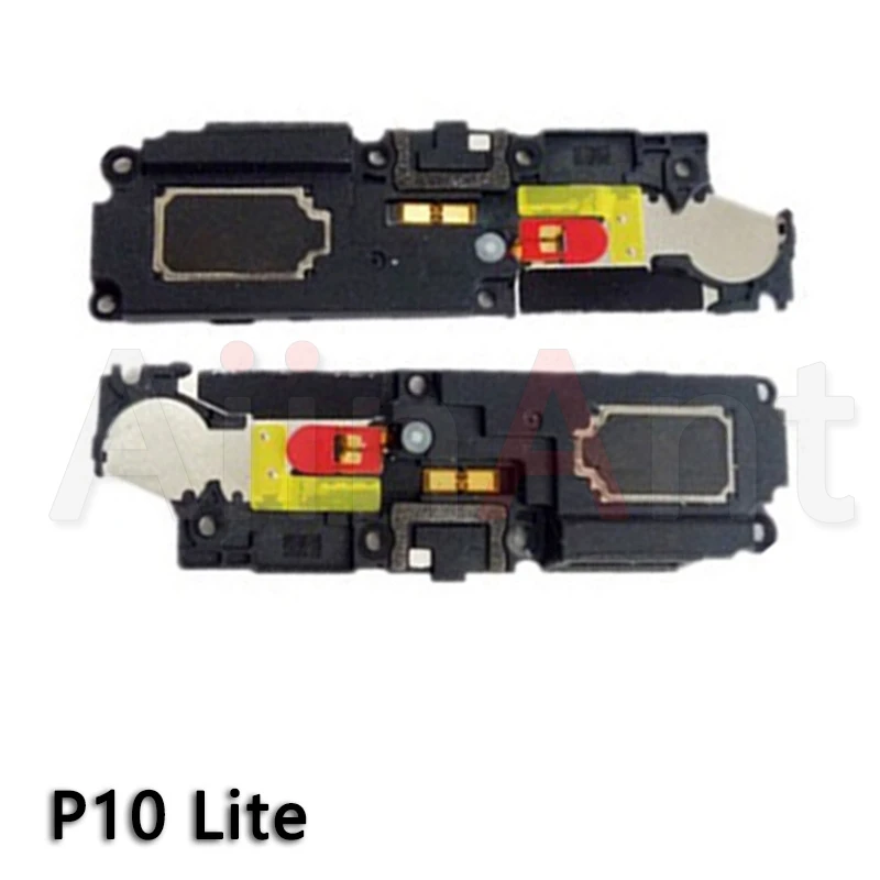 P10 Lite Телефон Громкий динамик громкий динамик звук зуммер звонка гибкий кабель для huawei P8 P9 P10 P20 Lite Pro Plus запасные части - Цвет: P10 Lite