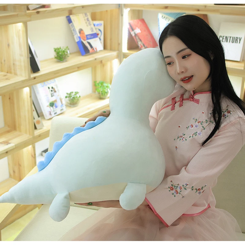 20/45 см японская анимация Sumikko Gurashi динозавр плюшевые игрушки Сан-х уголок био