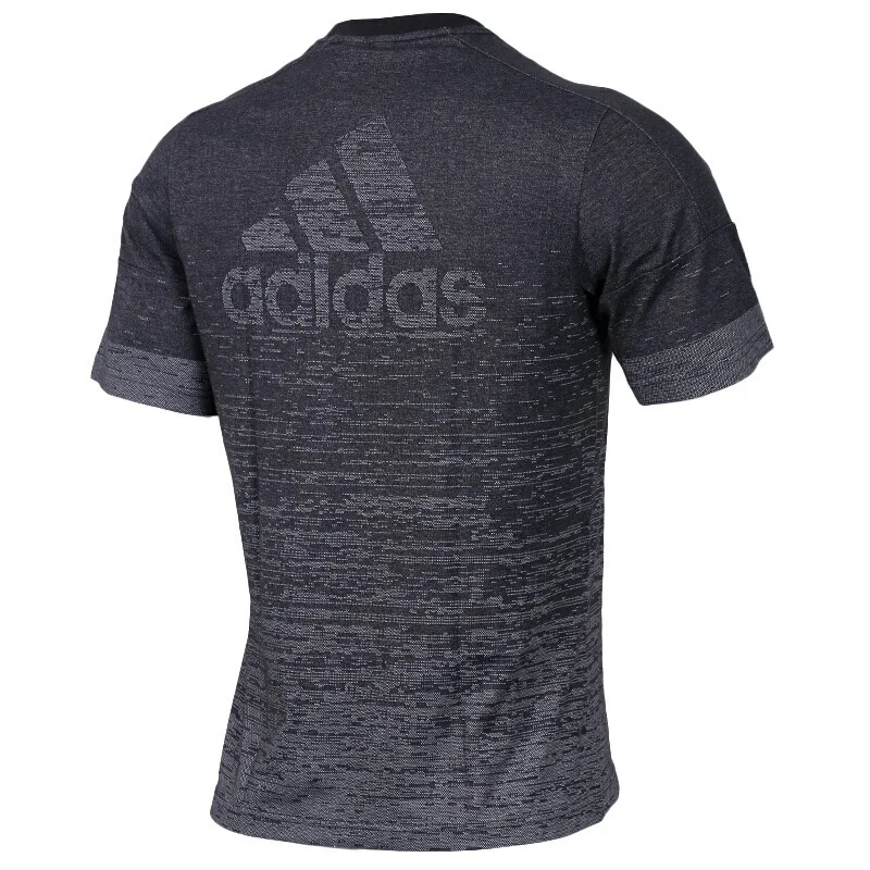 Оригинальный Новое поступление Adidas SS FULLKNIT JAQ мужские футболки с коротким рукавом