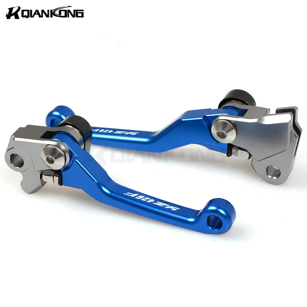 Рычаг Сцепления Pivot для мотоцикла YAMAHA YZ426F YZ450F YZ250F YZ125 YZ250 2001 2019 YZ 426/450/250 F 125 250|brake clutch