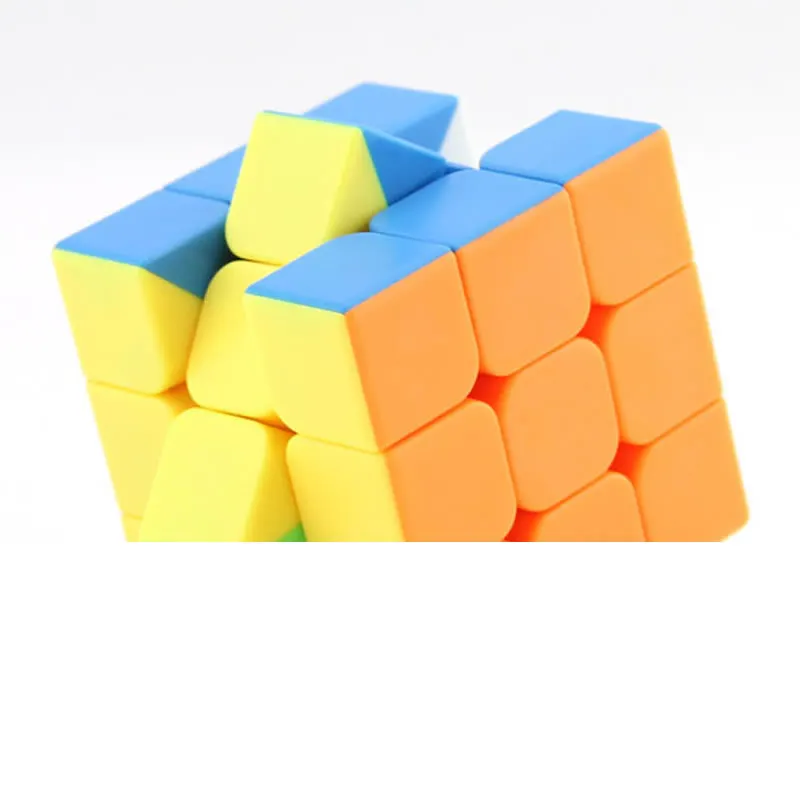 MoYu 3x3x3 набор магических кубиков MF3 MF3S 3x3 оптом много 16 шт. Cubo Magico головоломка с