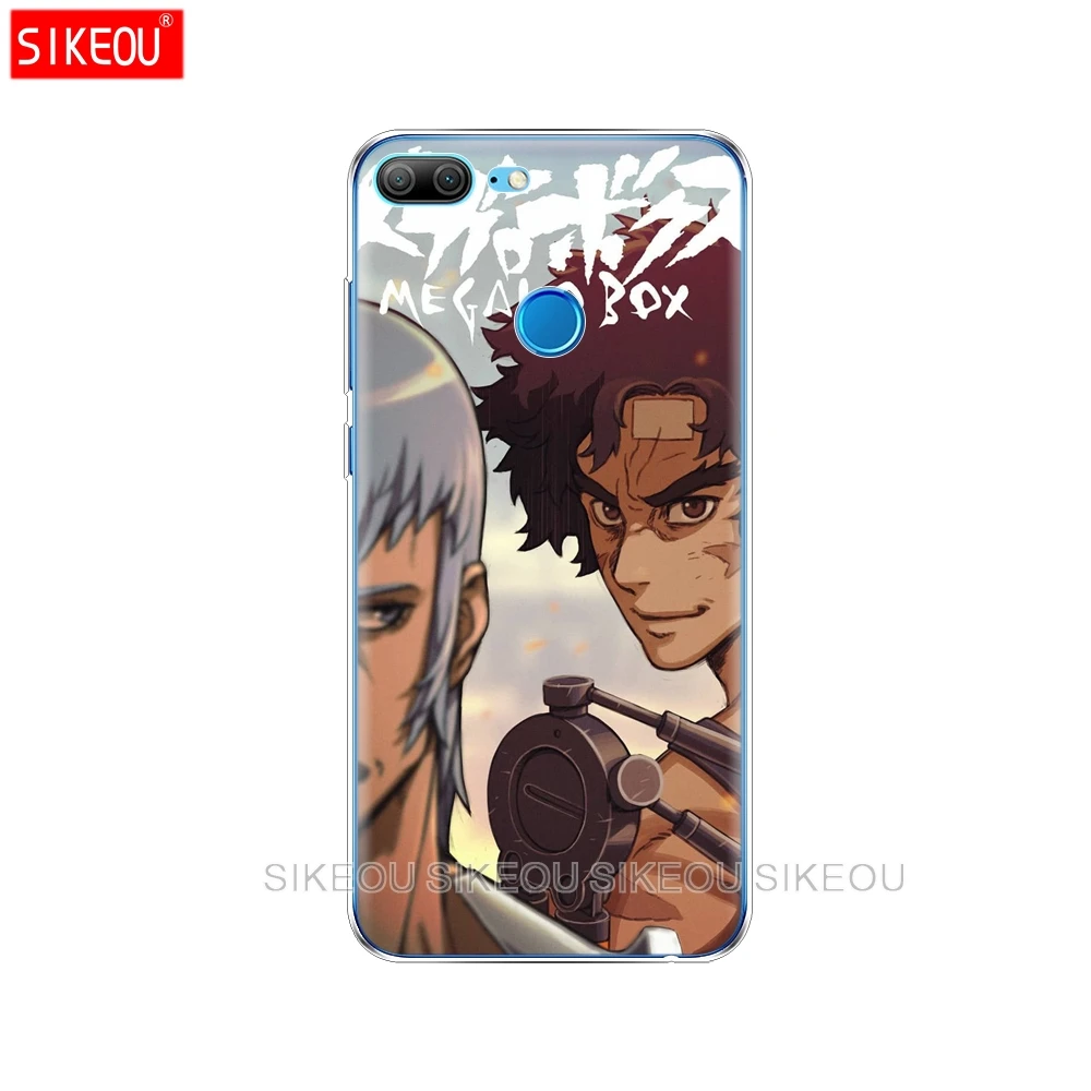 Silicone Cover phone Case for Huawei Honor 10 V10 3c 4C 5c 5x 4A 6A 6C pro 6X 7X 6 7 8 9 LITE MEGALO BOX Junk Dog boxing | Мобильные