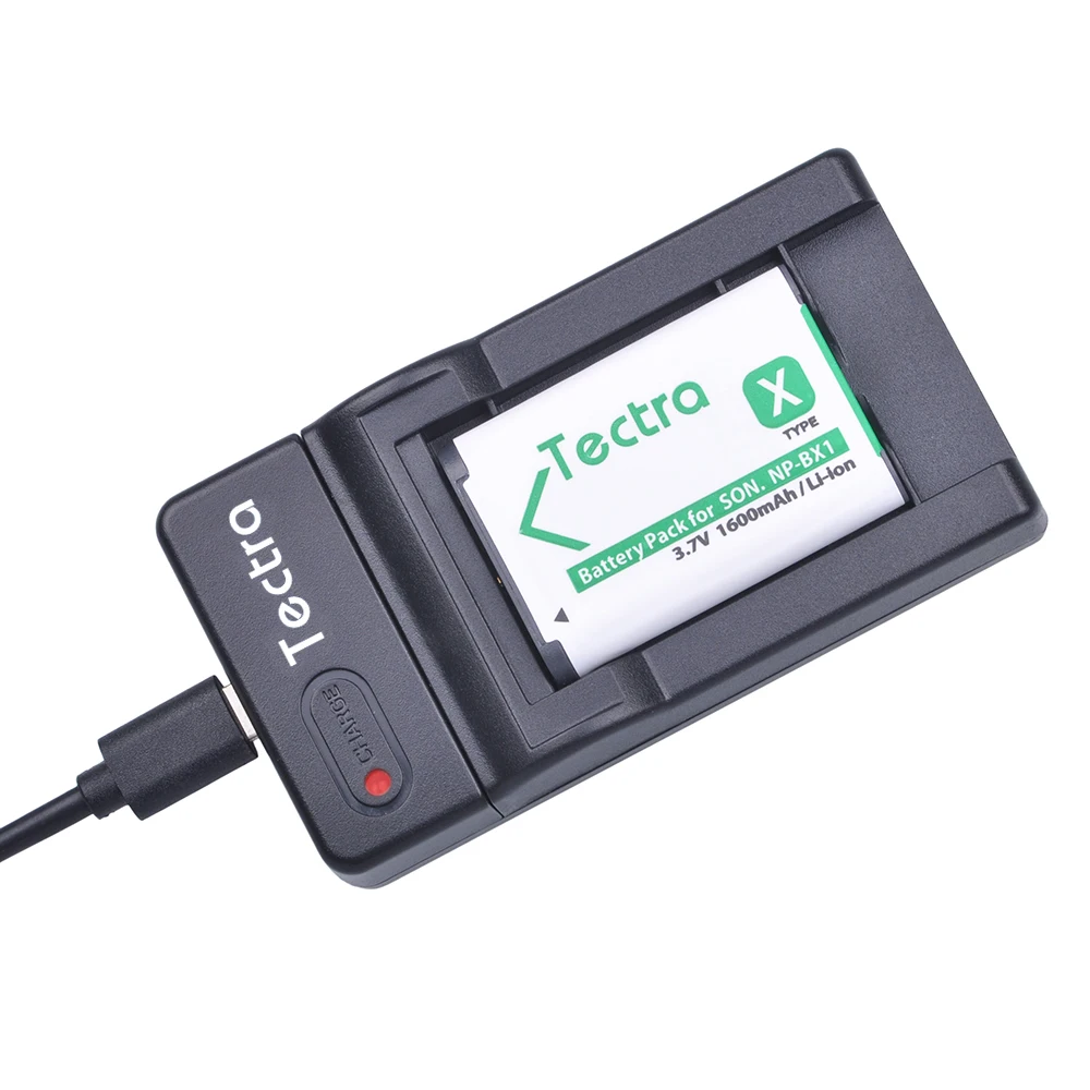 1 шт. батарея 1600 мАч NPBX1 для Sony DSC RX1 RX100 AS100V M3 M2 HX300 HX400 HX50 HX60 GWP88|Цифровые