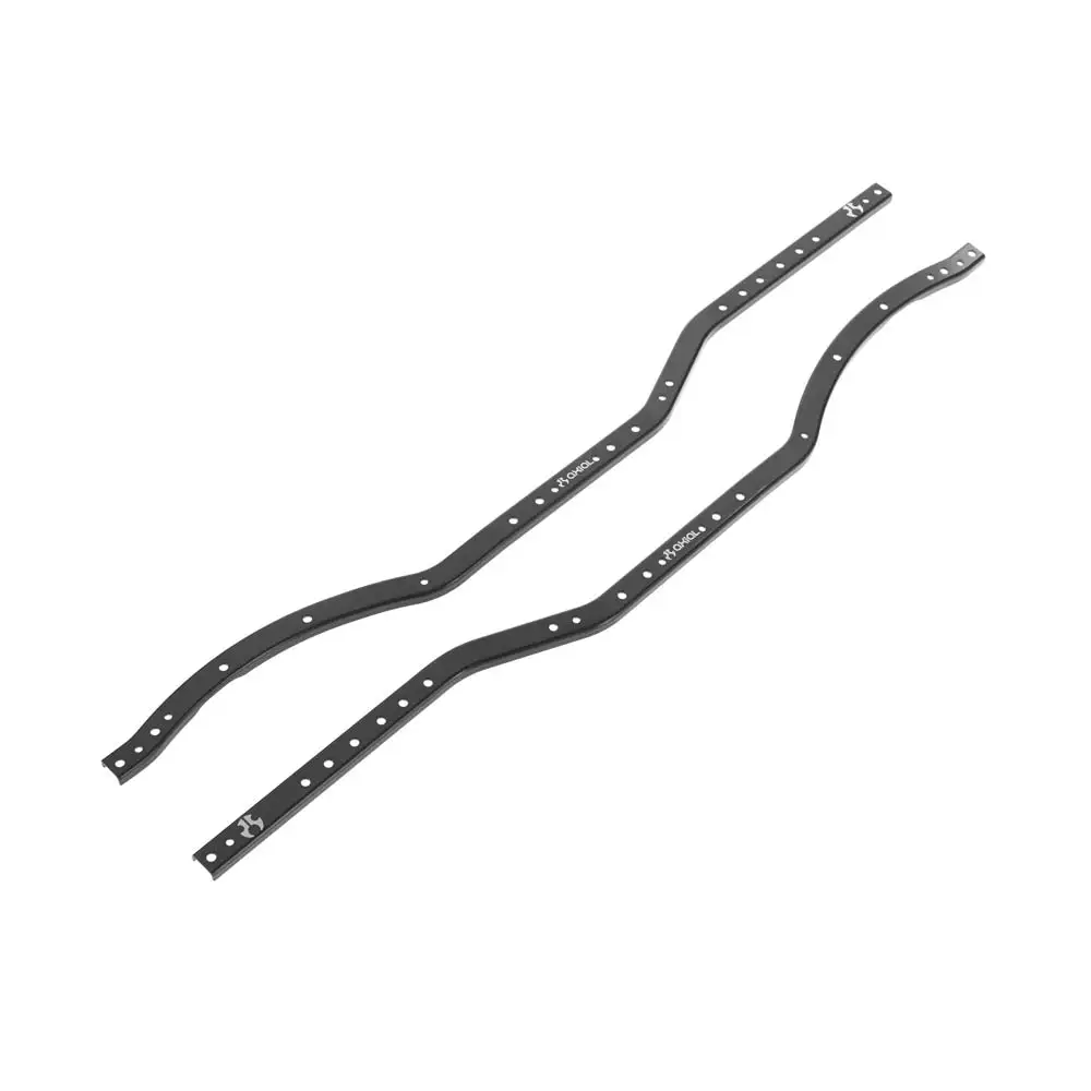

SCX10 II AX31418 AX 90046 подъемные металлические балки
