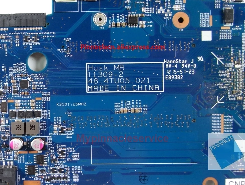 NBM1N11001 I3-2365M материнская плата для acer Aspire V5-531g V5-571g V5-471g 48.4TU05.021