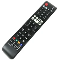 new original for samsung home theater bd tv remote control ah59 02435a korean fernbedienung