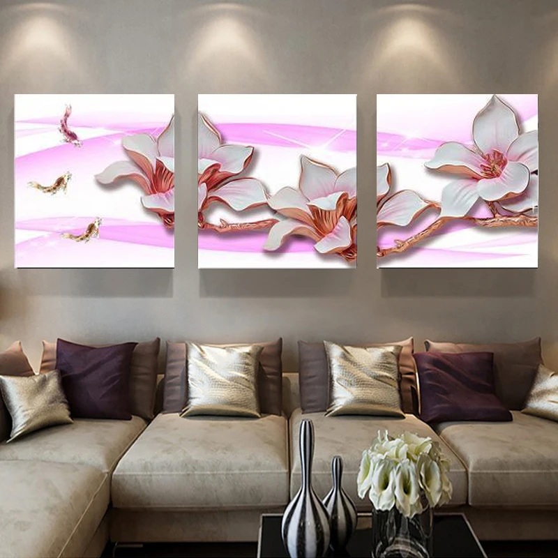 Холст художественный плакат картины холст живопись quadro Куадрос decoracion quadros настенные картины для гостиной картина без рамки