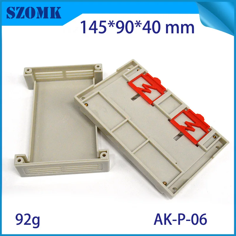 10 шт. 145*90*40 мм|box box|box din railbox electronic |