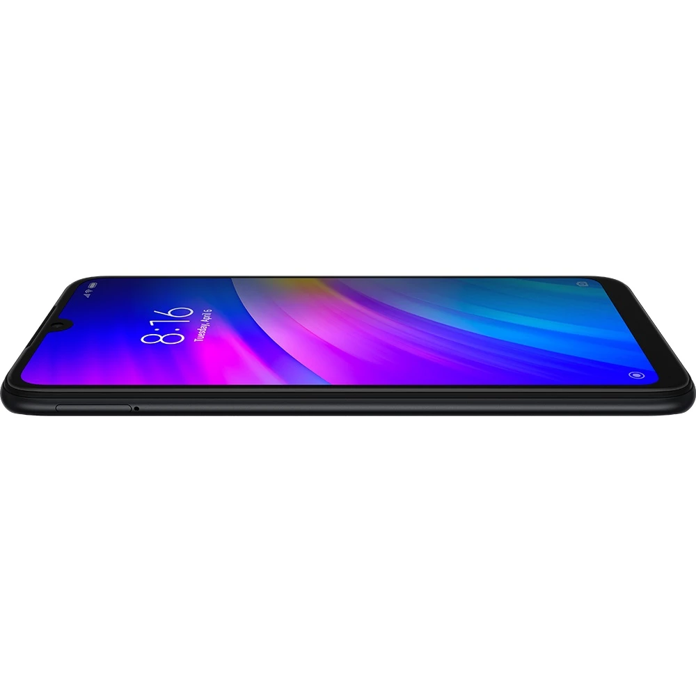 Глобальная версия смартфона Xiaomi Redmi 7 6 26 ''Android 9 0 Qualcomm 632 Octa Core 2 Гб 16 12.0MP камера