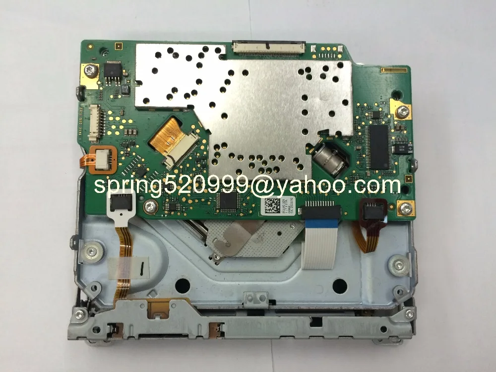 Usb-навигатор для Ford RNS510 эскаладер BWM E60 2006R GPS DVD-радио | Автомобили и мотоциклы