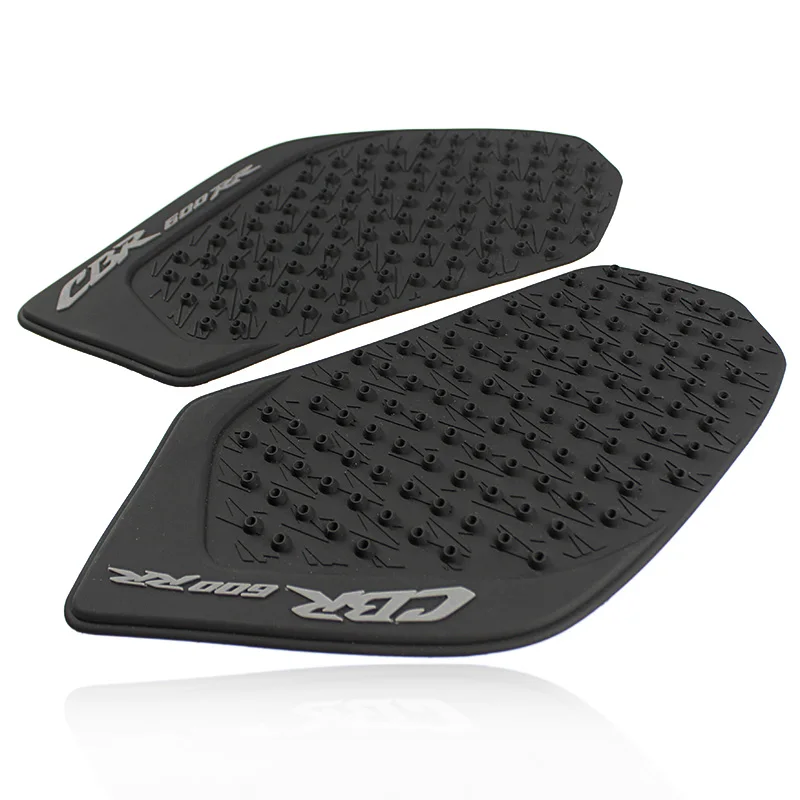 LJBKOALL для Honda CBR600RR 2003 2004 2005 2006 CBR 600RR Нескользящие Танк Pad Protector наклейки Сторона газа