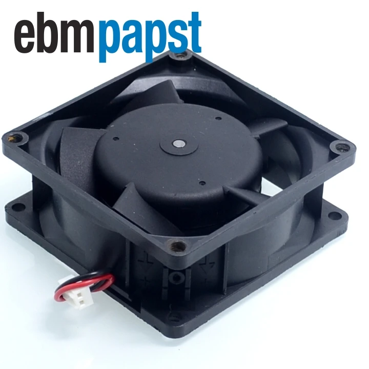 Новый multifan 8314 H 8032 DC24V 6.0 Вт инвертор двойной шарикоподшипник вентилятор 80*80*32 мм |