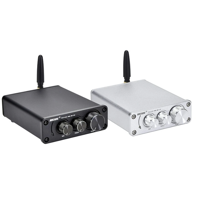 Hi-Fi TPA3116 Bluetooth 5 0 усилитель стерео аудио плата 50WX2 2 Усилитель Аудио домашний