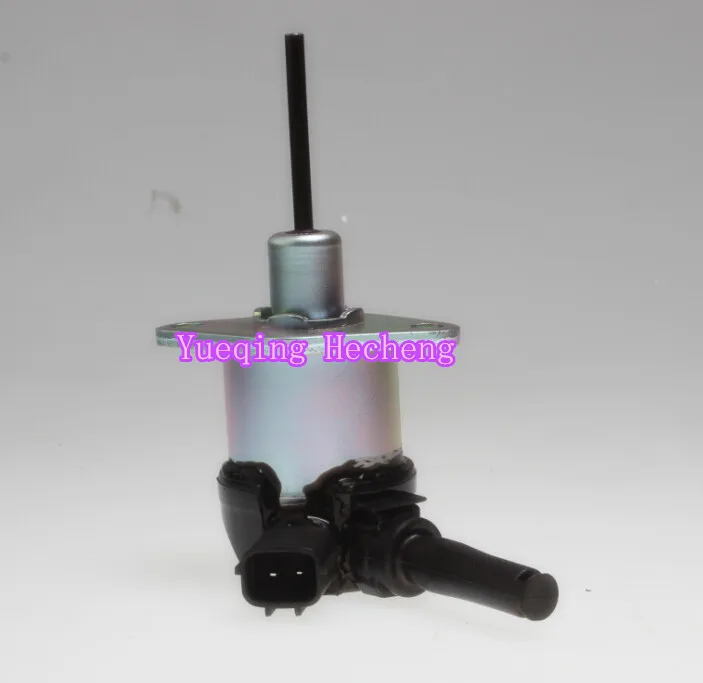 Новый стопорный Электромагнит для L2800 L3130 L3200 L3240 L3400 L3430 L3540 L3700|stop solenoid|solenoid |