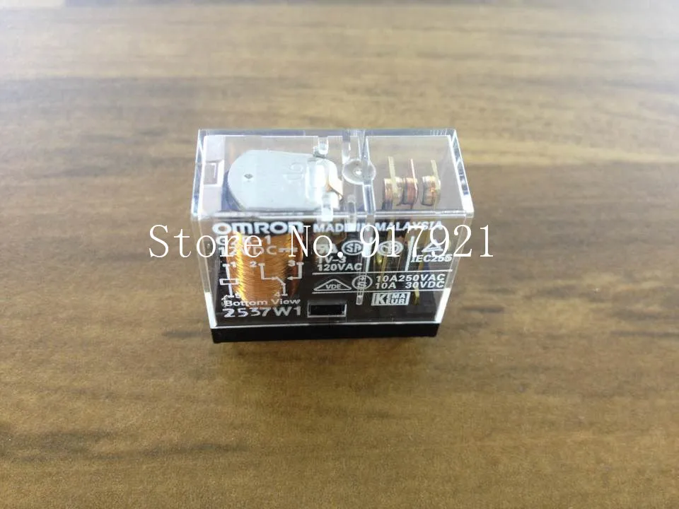 

[ZOB] оригинального G2R-1 DC12V 2537W1 250V10A катушки реле импортируется из оригинальные-30 шт./лот