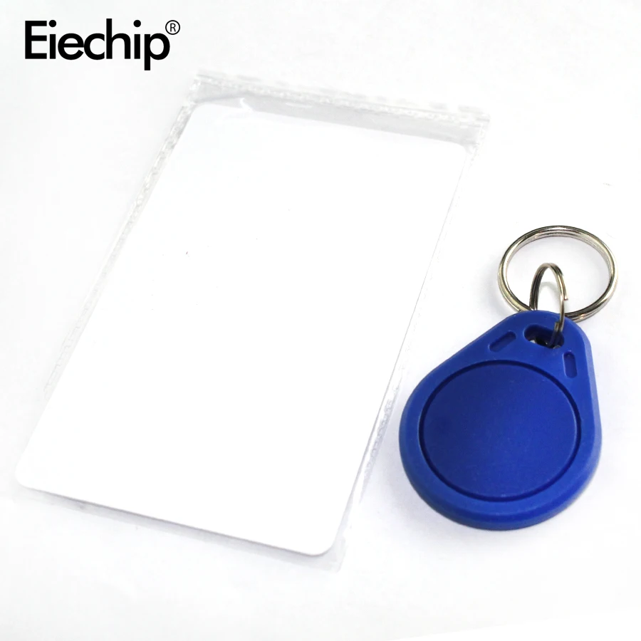 Беспроводной модуль PN532 NFC RFID V3 набор для чтения режим записи IC S50 карта PCB Attenna I2C IIC