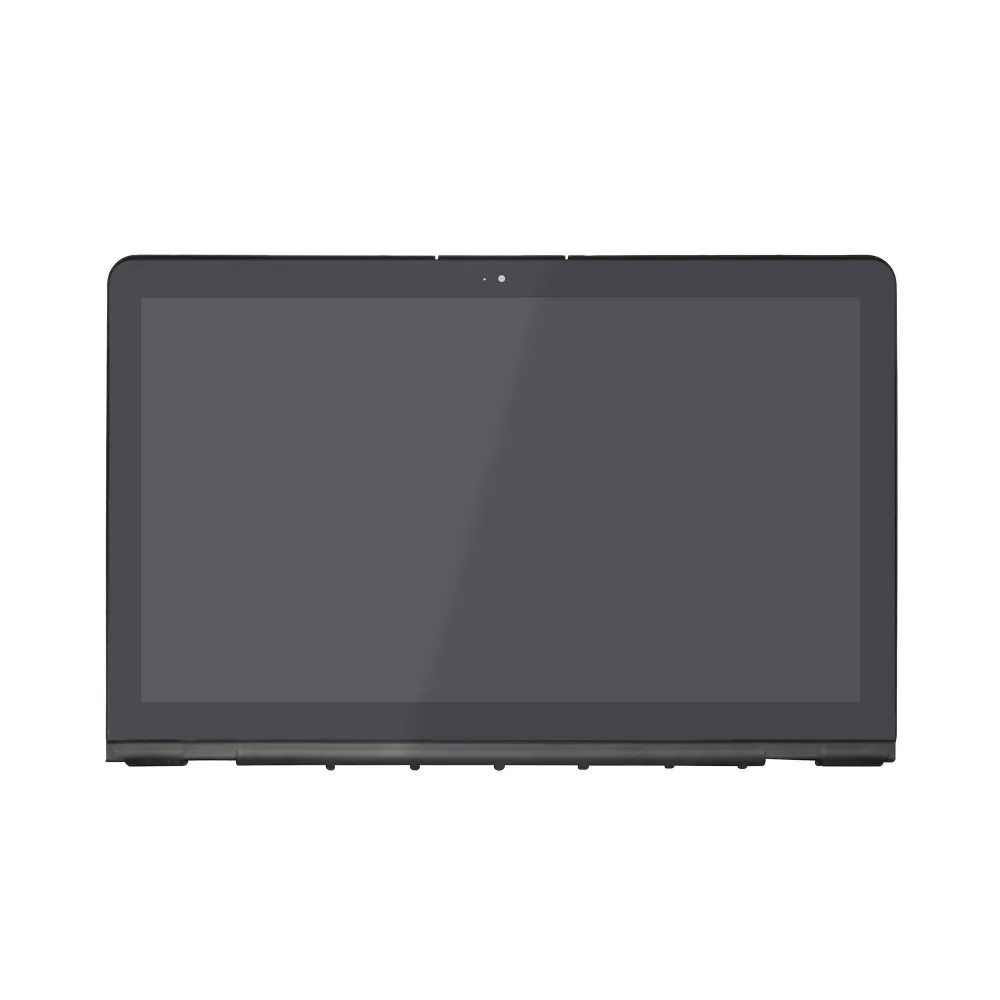 Для HP LCD LED кодирующий преобразователь сенсорного экрана в сборе 15 AS129TU AS130TU AS051TU