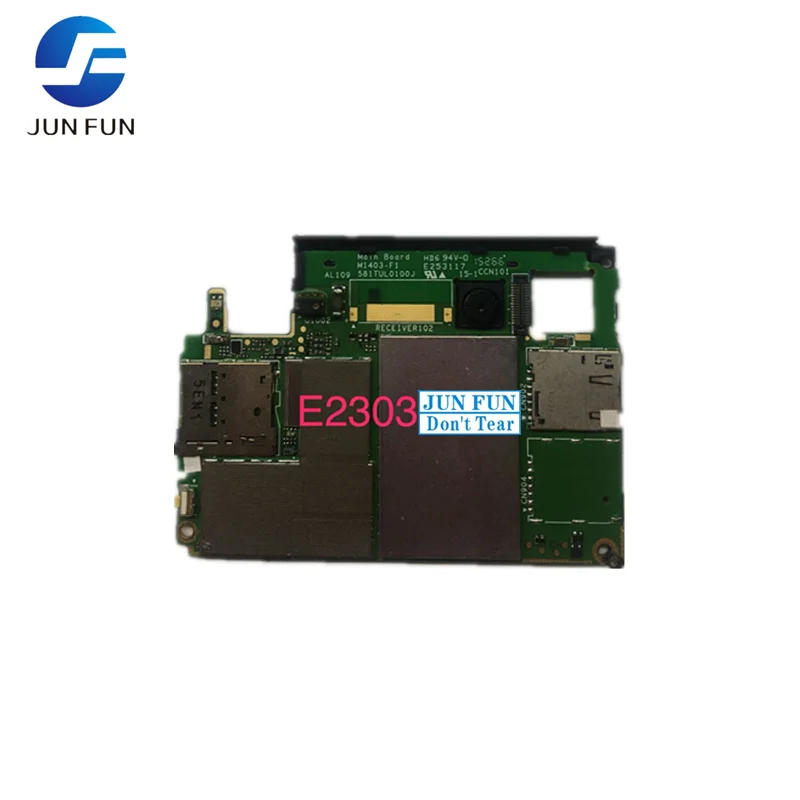 Весело в наличии может работать течение всего для Sony Xperia M4 Aqua один Micro SIM E2303 E2353 E2306