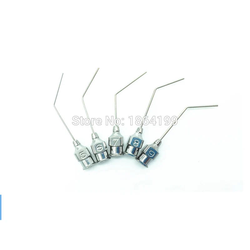 Качественные товары! Медицинские офтальмологические инструменты из нержавеющей