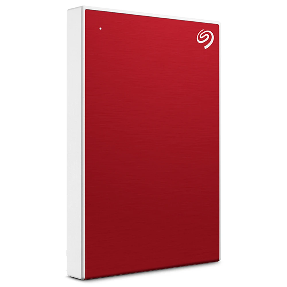Внешний жесткий диск Seagate 5 ТБ 4 2 1 дюйма внешний USB 3 0 портативный для компьютера |