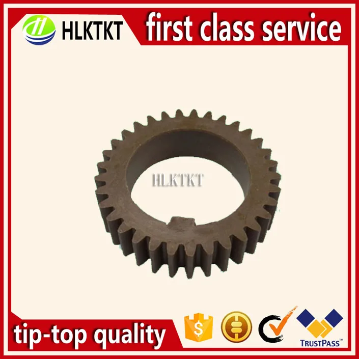 

B039-4171 Upper Fuser Roller Gear 41T for Ricoh 1015 1018 2018 1610 1810 1811 1801 1800 2000