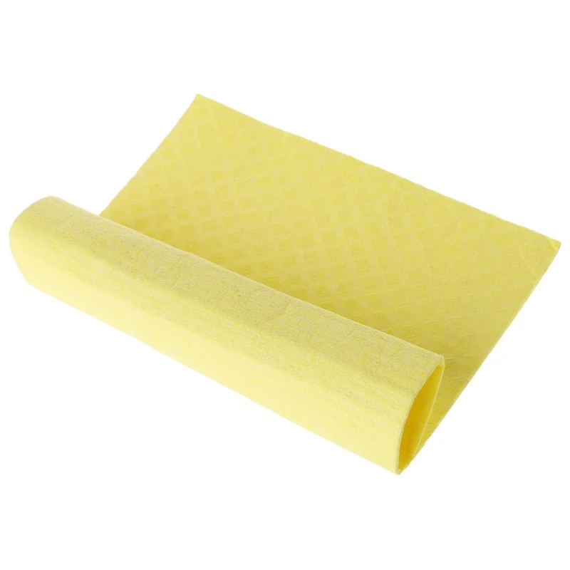 Многофункциональная домашняя кухня для мытья посуда уборки целлюлоза губка