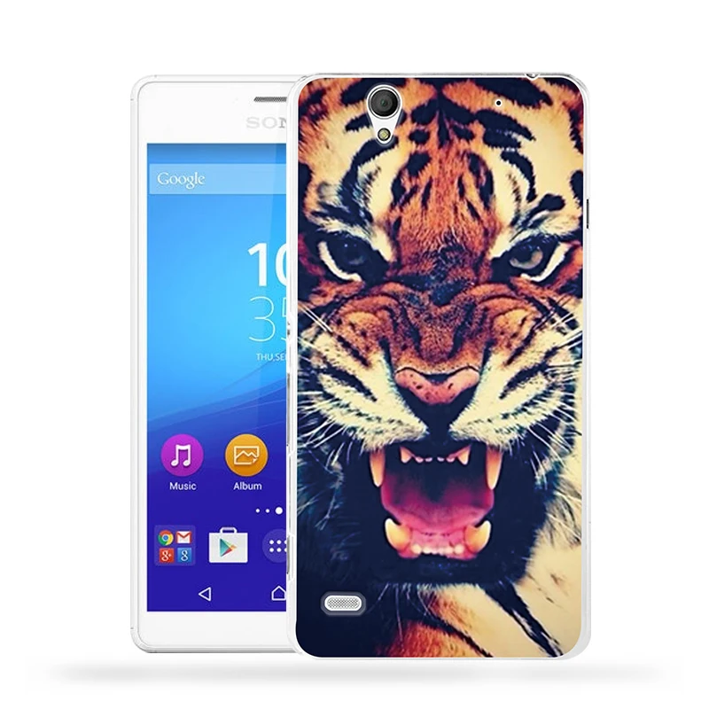 Новое поступление Мода идеальный Дизайн чехол для Sony Xperia C4 мобильный Телефонные