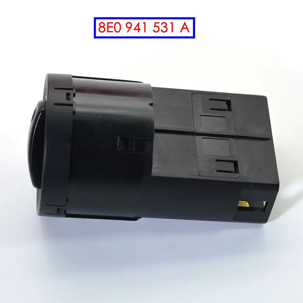 Фара противотуманная фара переключатель управления для A4 B6 8E0 941 531 A/8E0941531A |
