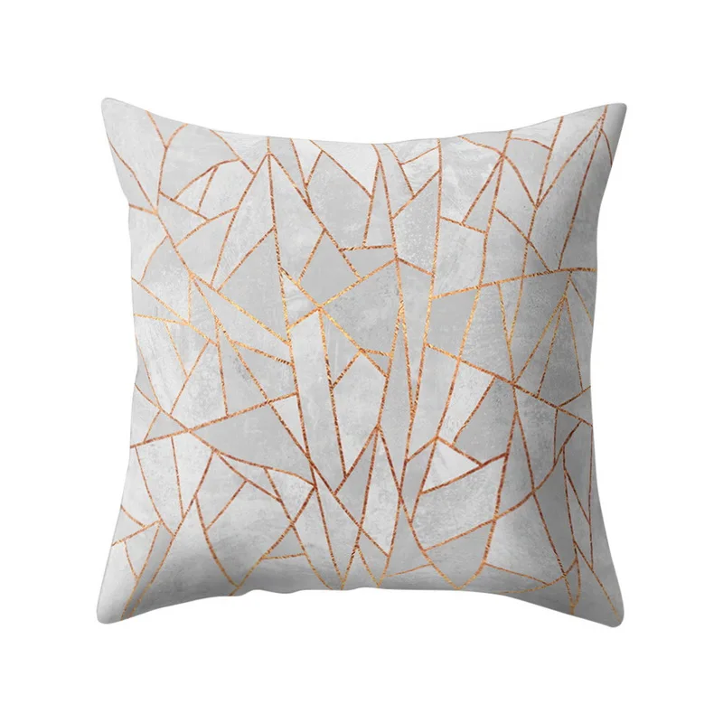 Hoomall Cushion Cover Home Decor Decorative Sofa Pillows High Quality Patterns Pillow For Seat Waist | Дом и сад