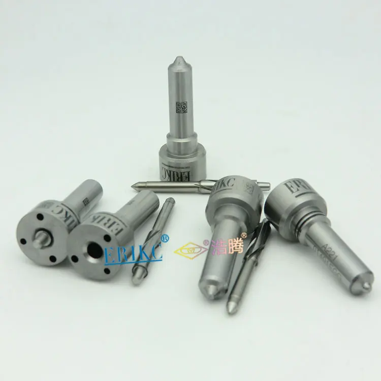 Форсунка ERIKC L138PBD L138PRD DSLA146FL138 ASLA146FL138 для инжектора EJBR02601Z EJBR04601D A6650170121|injector nozzle|injector