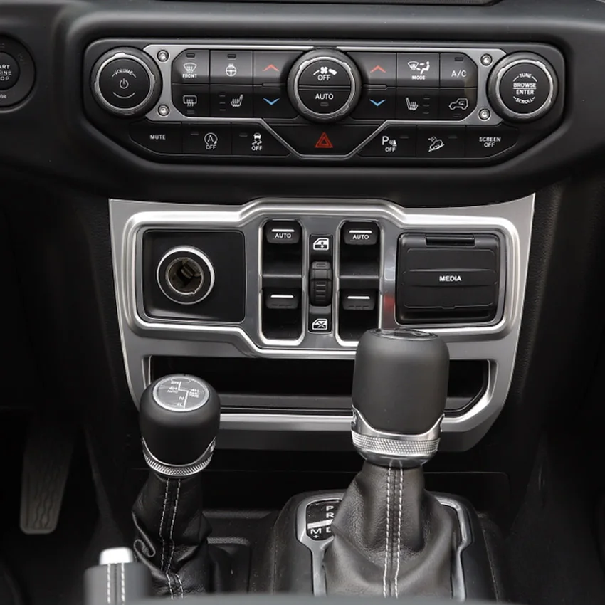 JXKaFa для Jeep Wrangler JL 2018 автомобильный подъёмник окна с регулировкой кнопки