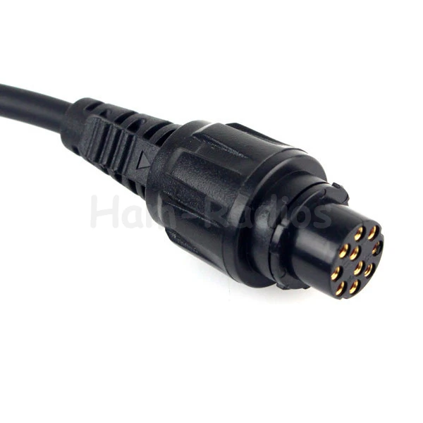 USB-кабель для HYT/Hytera радиостанции MD78XG MD780 MD782 MD785 RD980 RD982 RD985 RD965 | Мобильные телефоны и