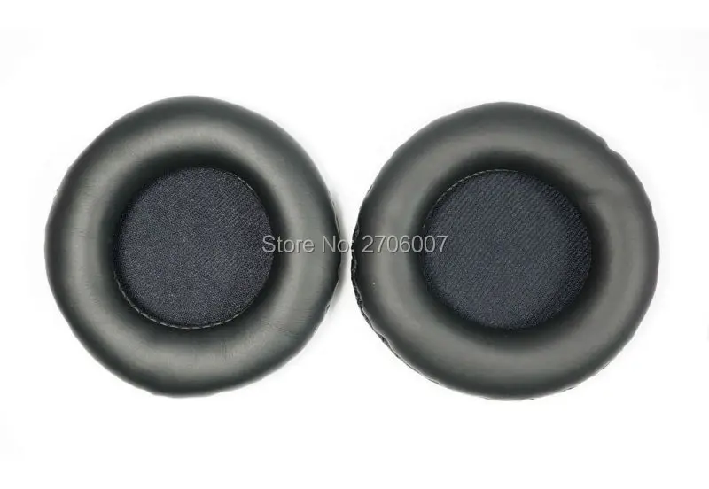 Сменный Чехол для подушки наушников Skullcandy HESH1.0 HESH 1 0 (гарнитура) неразрушающие