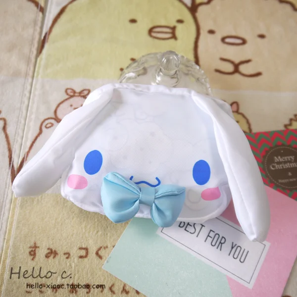 Мультяшная Женская hello kitty My Melody Cinnamoroll собачий пудинг Anpanman переносная Складная багажная сумка дорожные сумки Сумка на колесиках