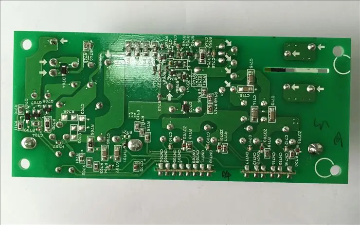 Новая H421BLM балластная плата для EH-TW8500C/EH-TW6500C/EH-TW8200W/EH-CS510XN/EH-434W | Электроника